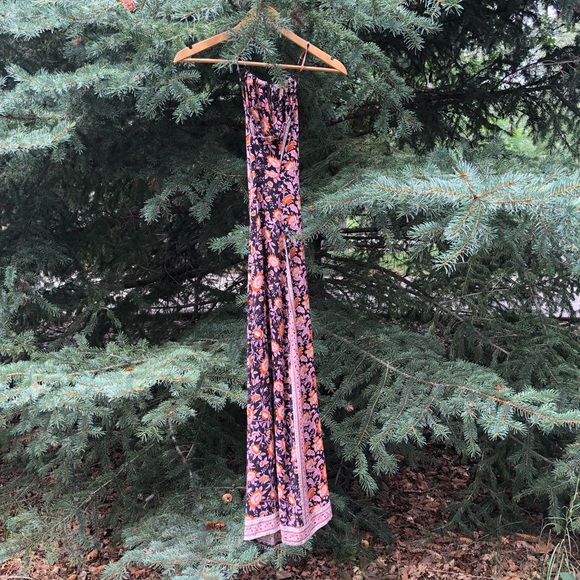 Arnhem Primrose Jumpsuit - Picture 13 of 16